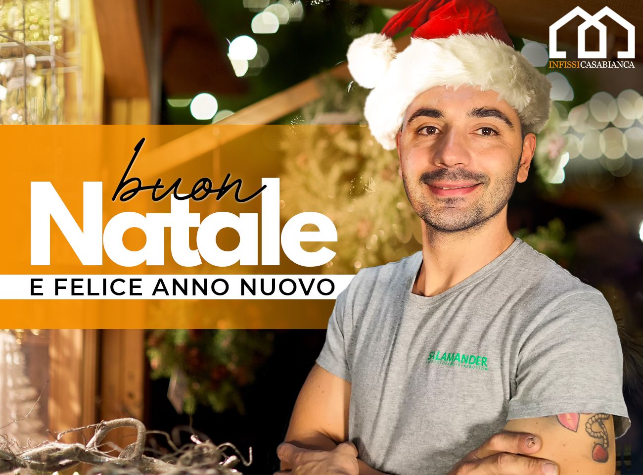 Buone feste